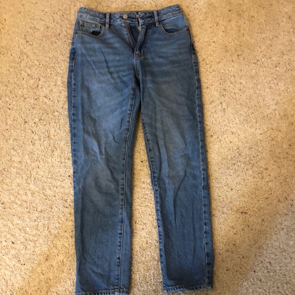 Pacsun Jeans